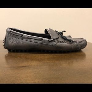 Cole Haan Gunnison II Moccasins. Size 10